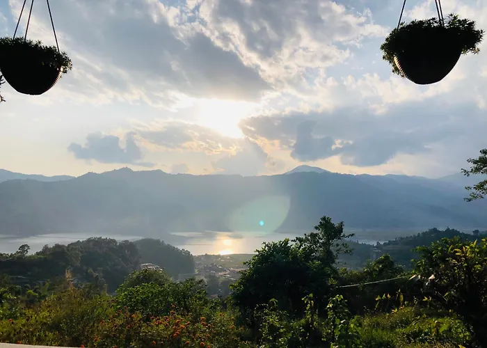 Into The Wild Pokhara