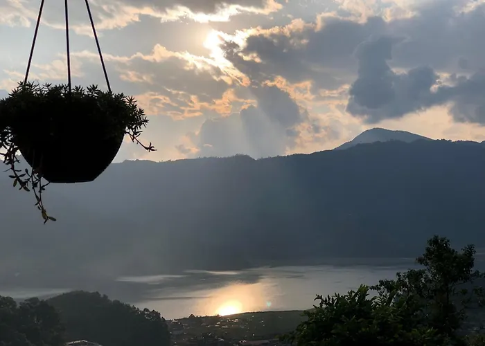 Into The Wild Pokhara