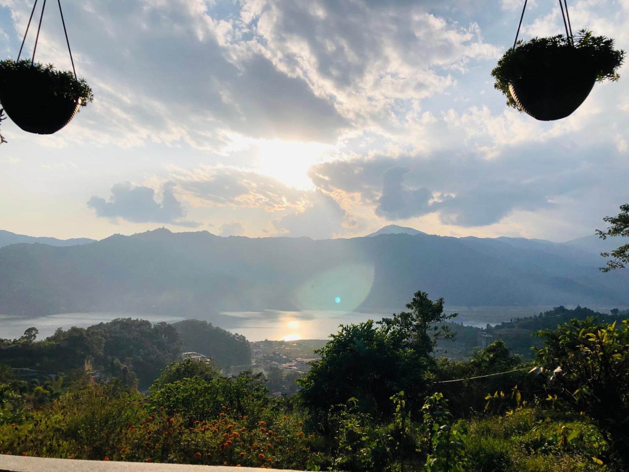 Into The Wild Pokhara * Kaski