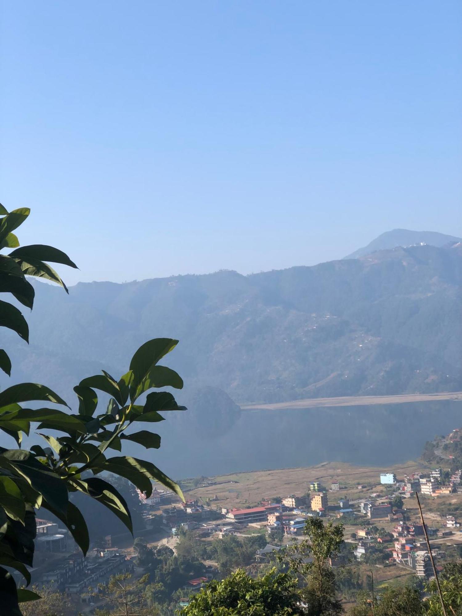 Into The Wild Pokhara