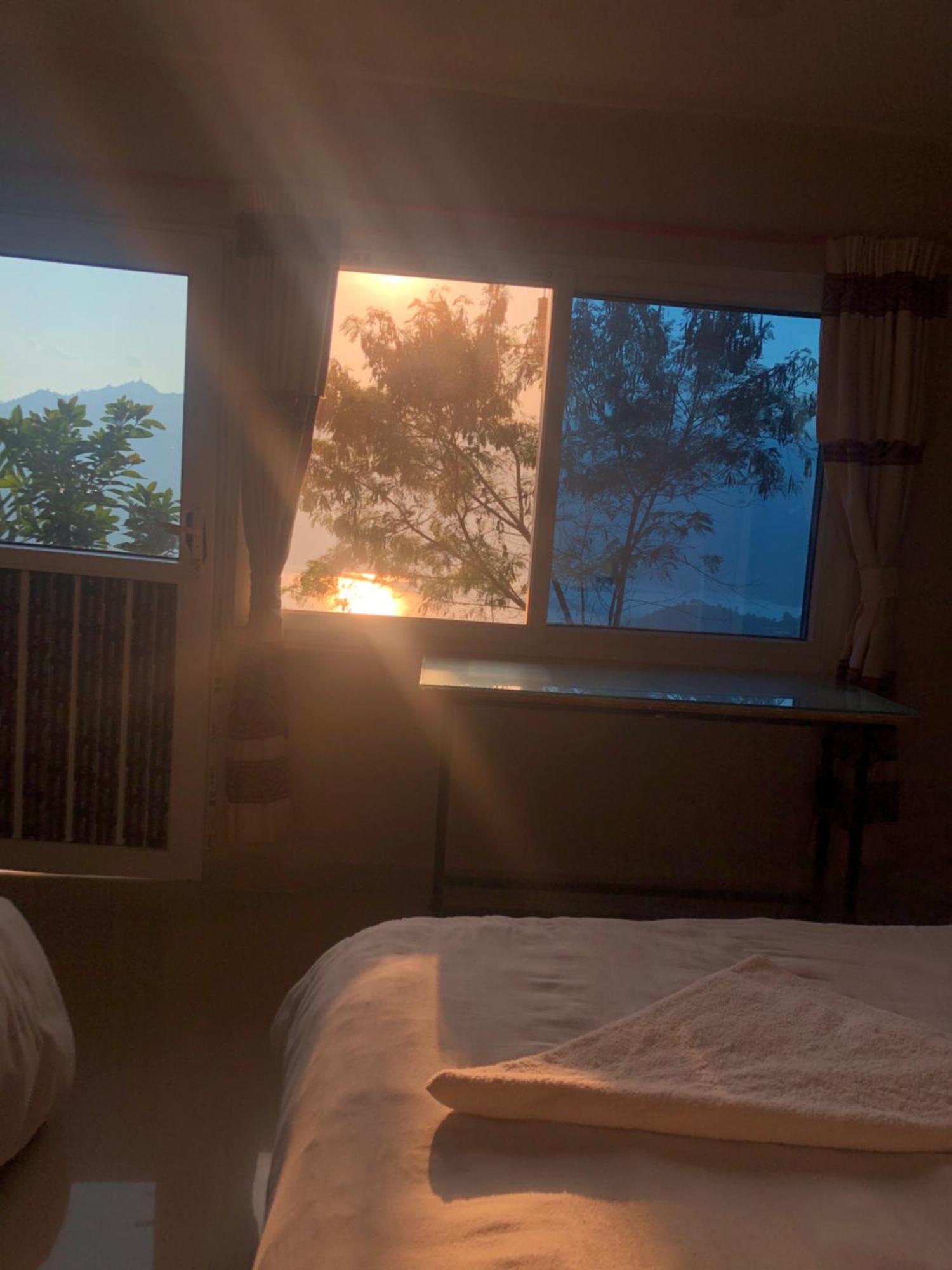 Into The Wild Pokhara Lodge Kaski