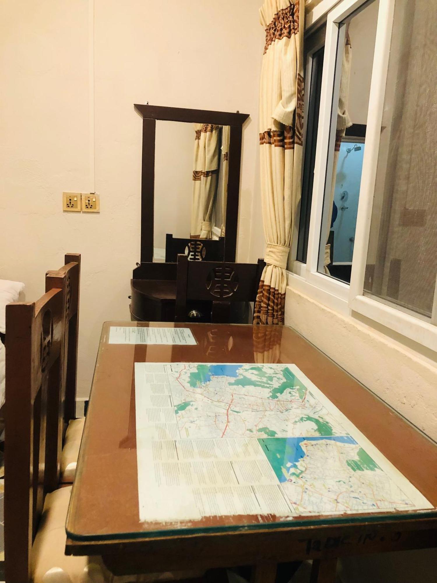 Lodge Into The Wild Pokhara