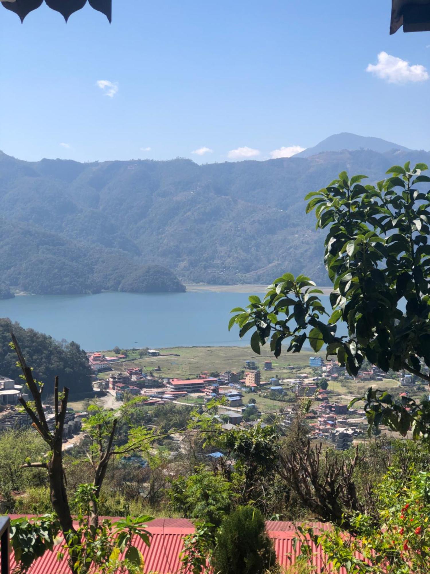 Lodge Into The Wild Pokhara